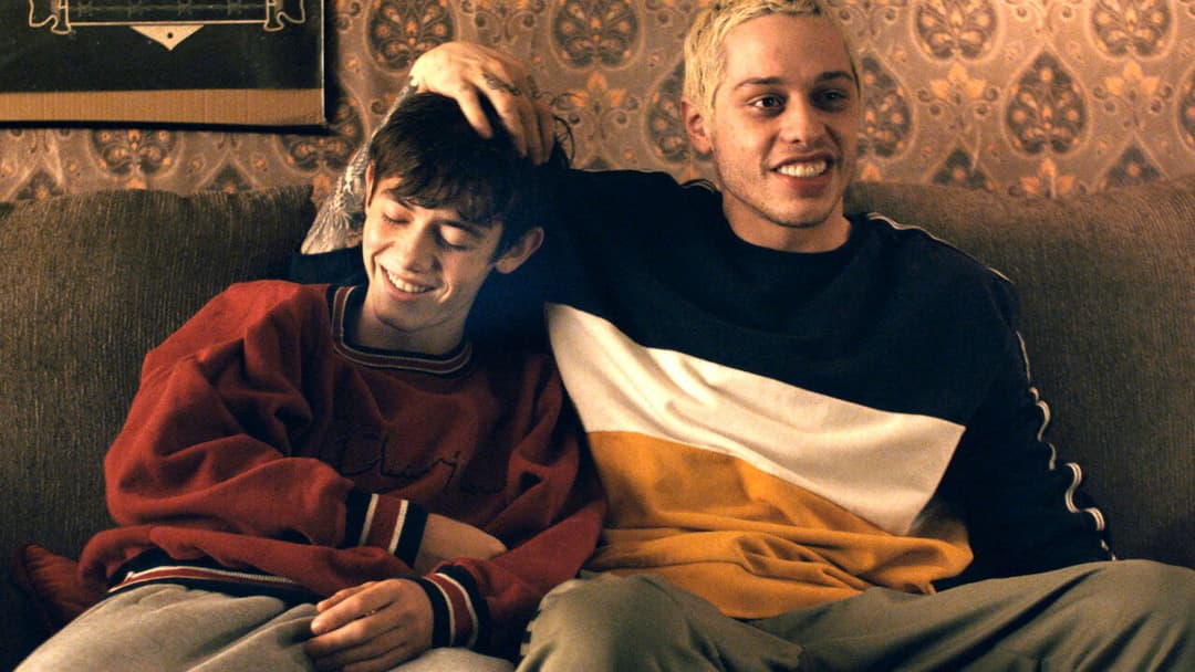 Der harte Weg zum Erwachsenwerden backdrop 1