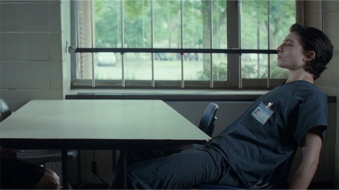 Щось не так з Кевіном backdrop 13