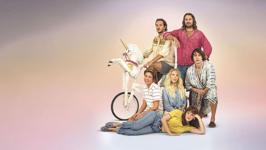 Жувальця backdrop 8