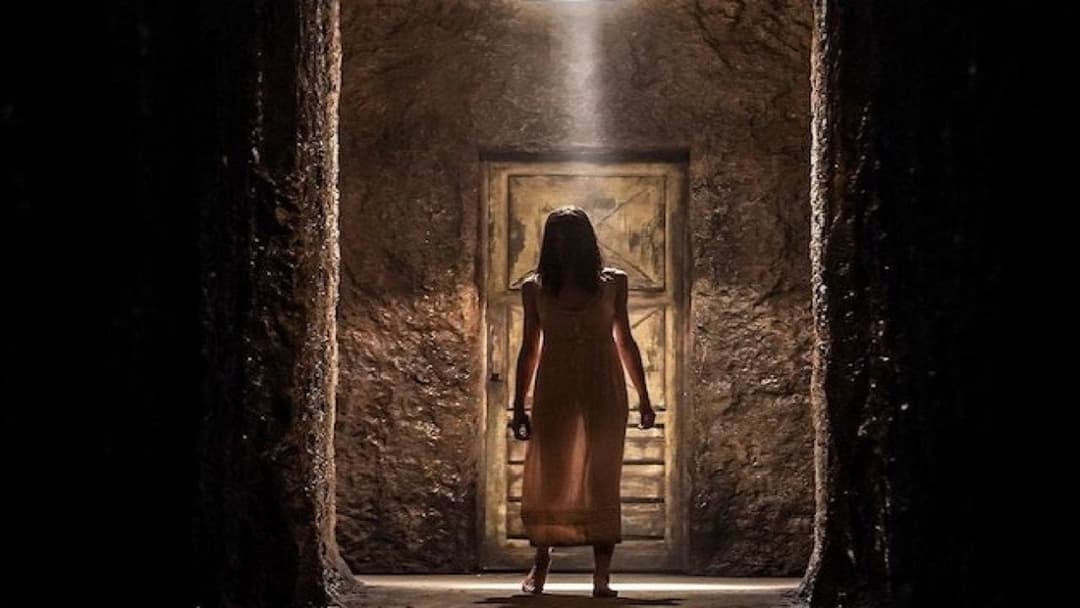 Diener der Dunkelheit backdrop 6