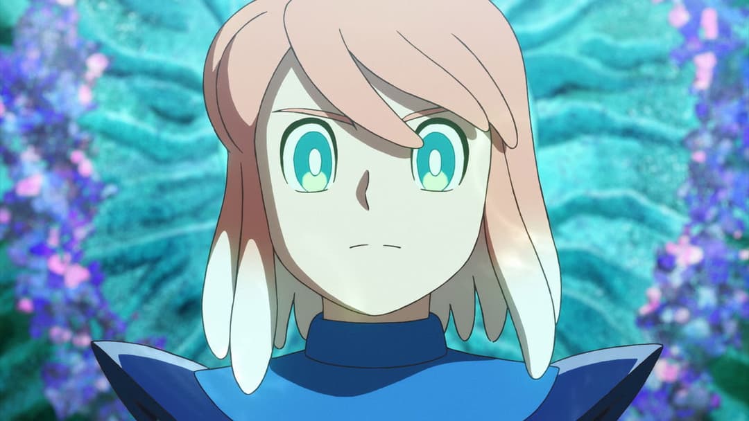 Doraemon the Movie: New Nobita and the Castle of the Undersea Devil backdrop 2