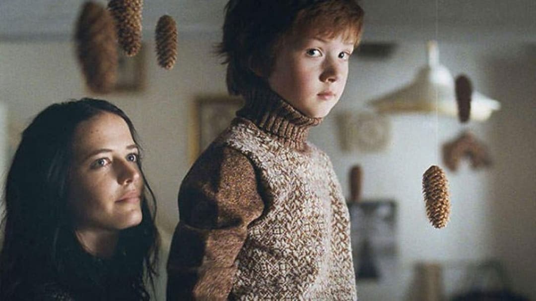 Черево backdrop 4