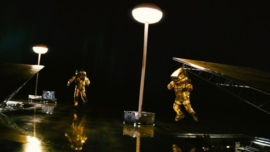 Sunshine backdrop 12