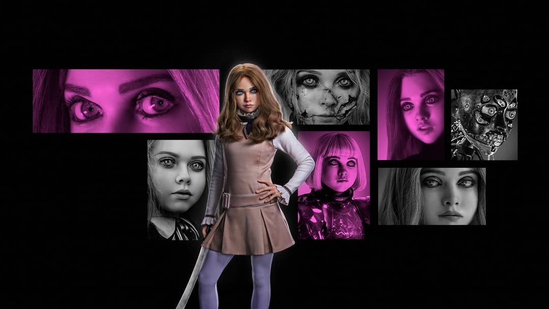 М3ҐАН 2.0 backdrop 4