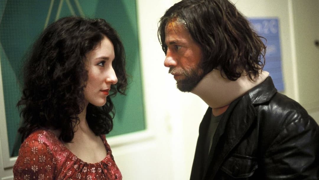 Gegen die Wand backdrop 5