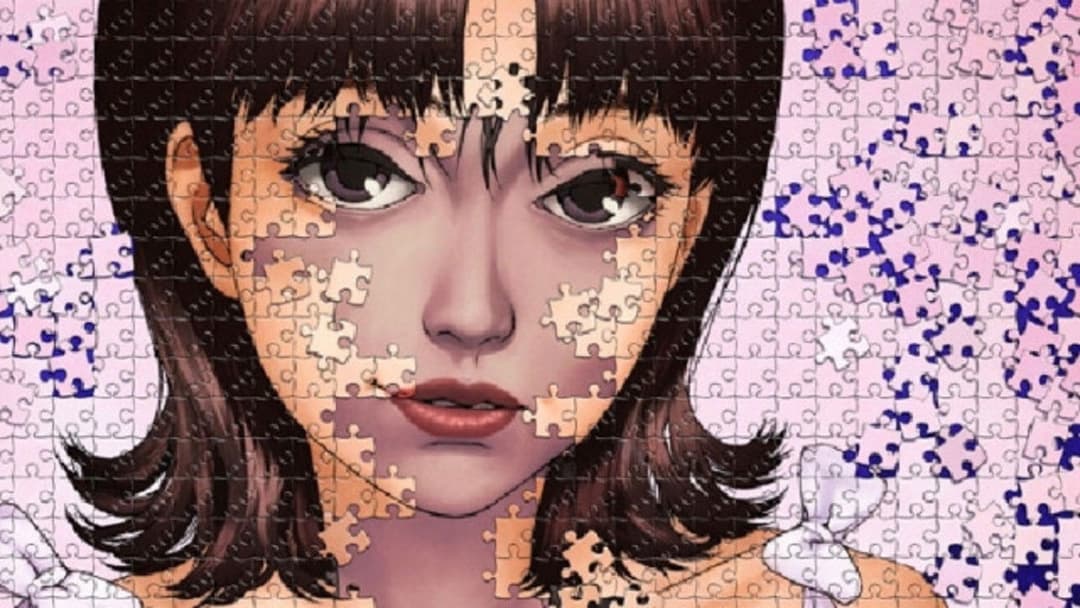 Perfect Blue backdrop 18