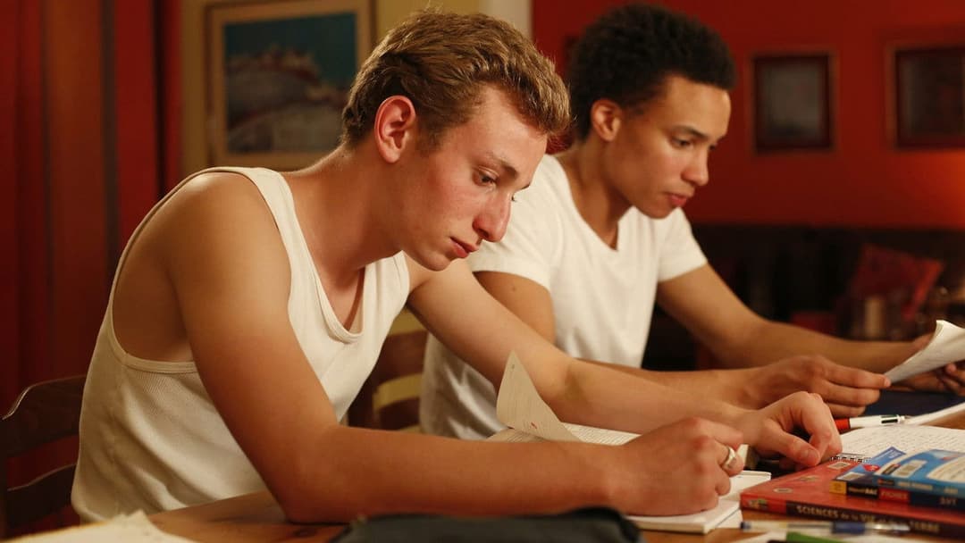 Quand on a 17 ans backdrop 7