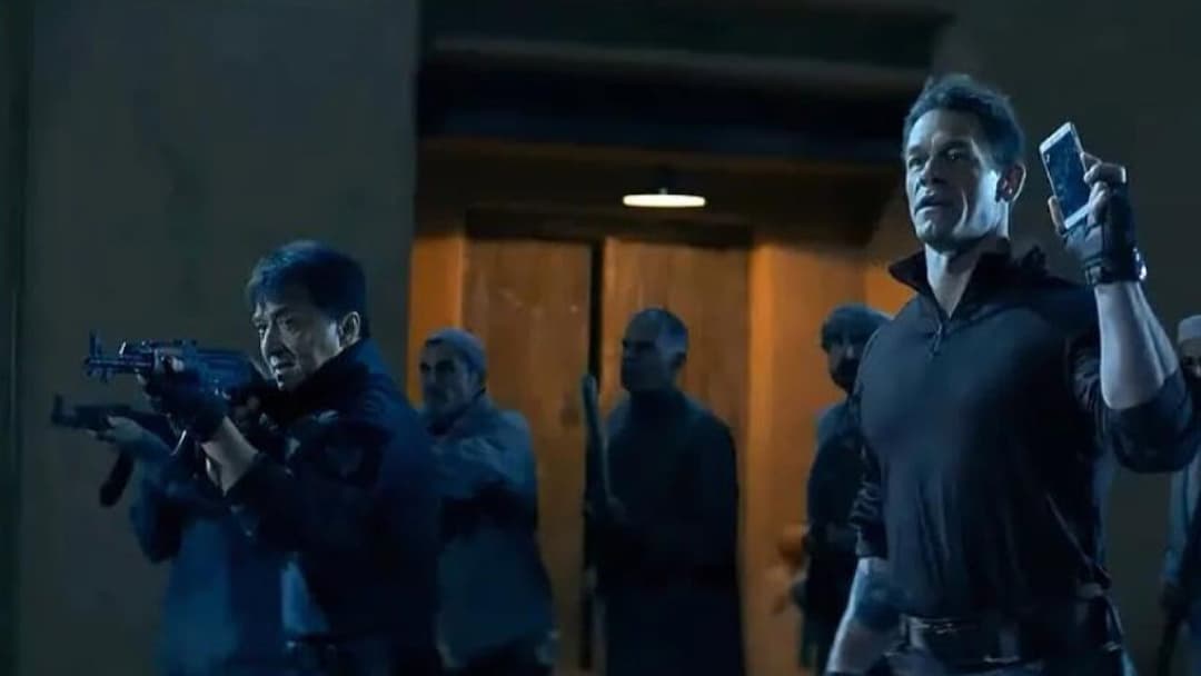 Hidden Strike backdrop 8