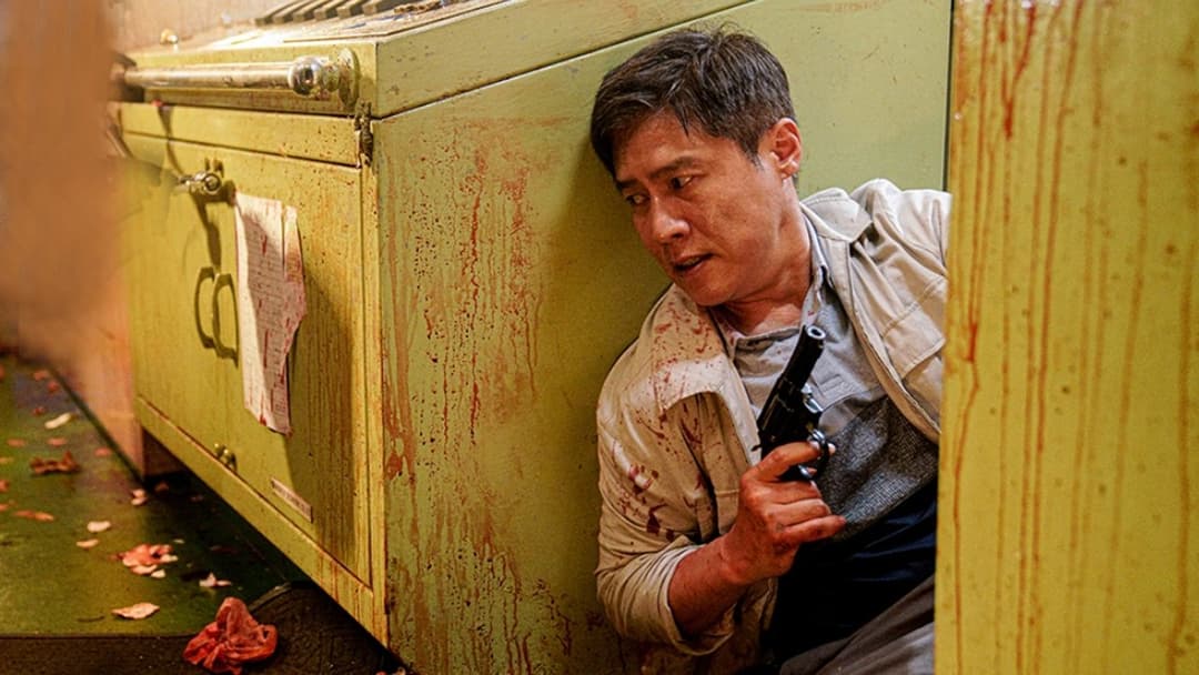 Project Wolf Hunting backdrop 6