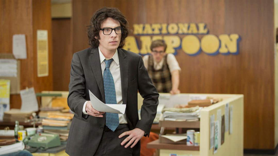 Eine nutzlose und dumme Geste backdrop 2