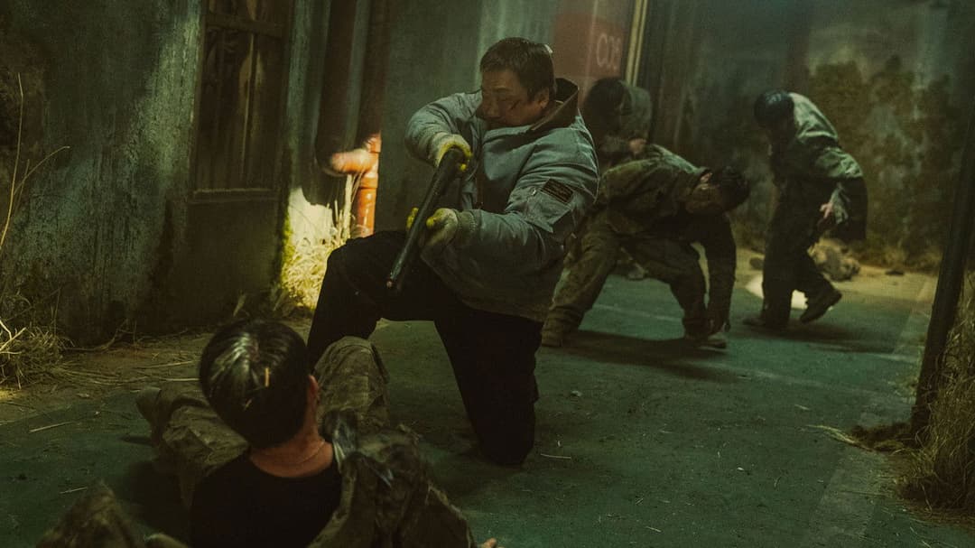 Мисливці пустельних земель backdrop 7