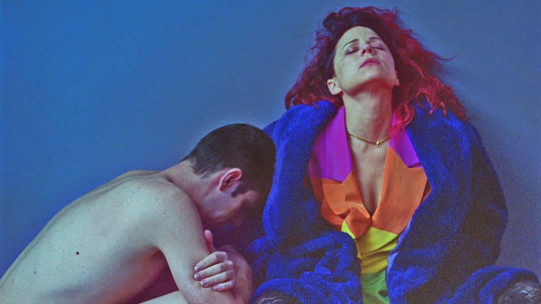 Лоранс у будь-якому випадку backdrop 19