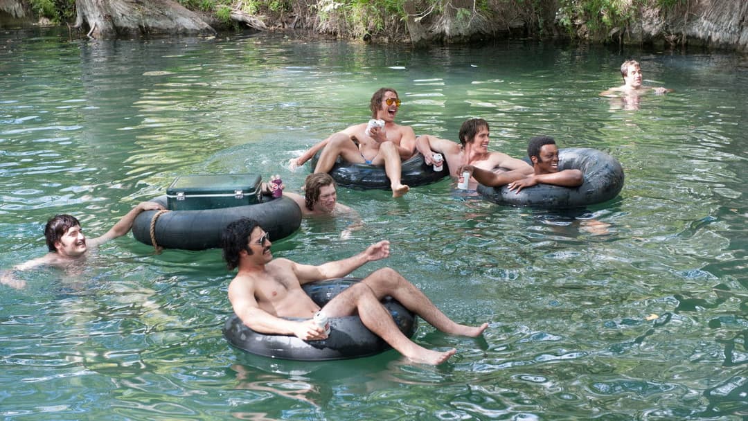 Everybody Wants Some!! backdrop 7