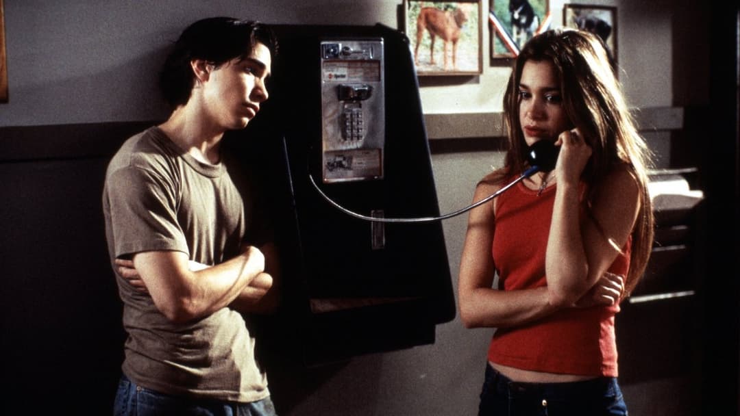 Джиперс Кріперс backdrop 4