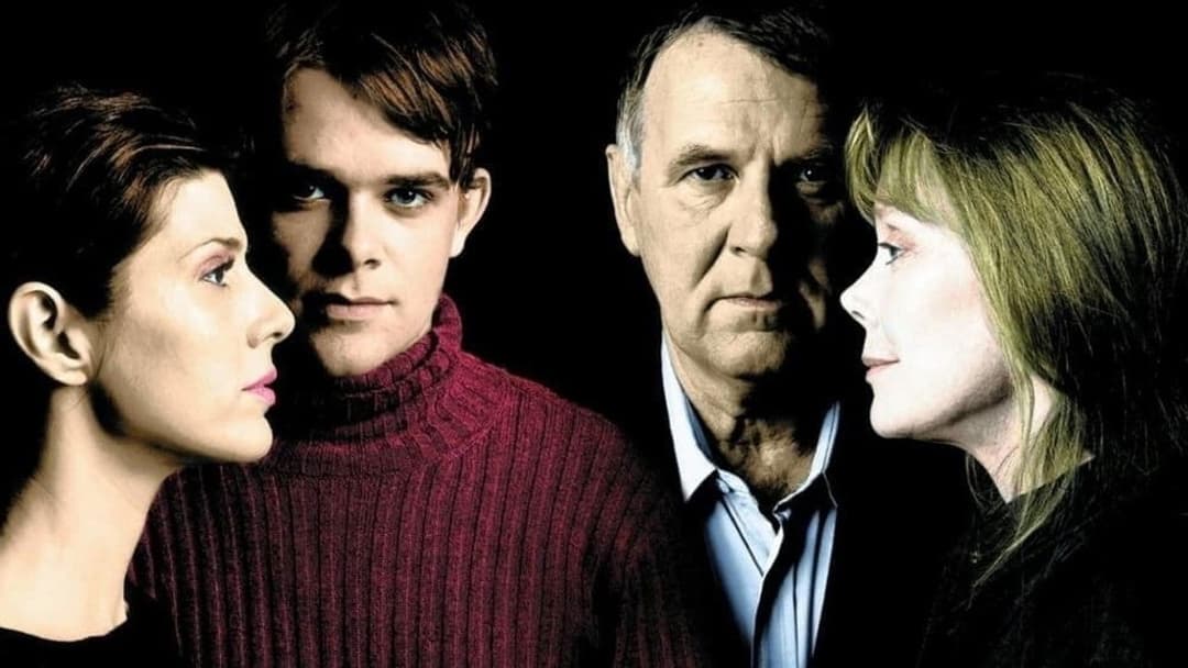 In the Bedroom backdrop 4