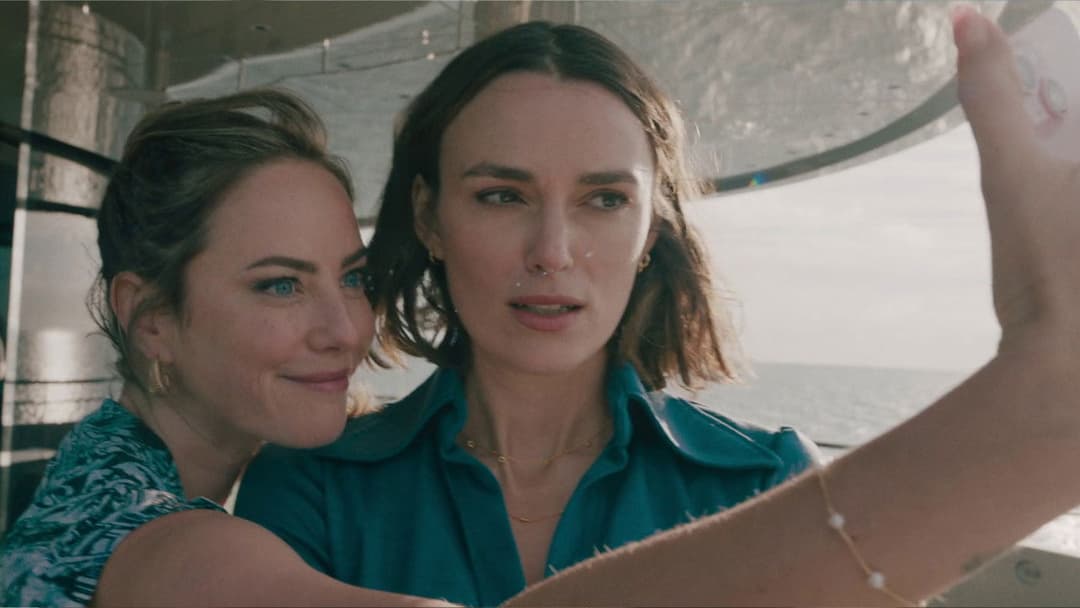 Жінка з каюти № 10 backdrop 16