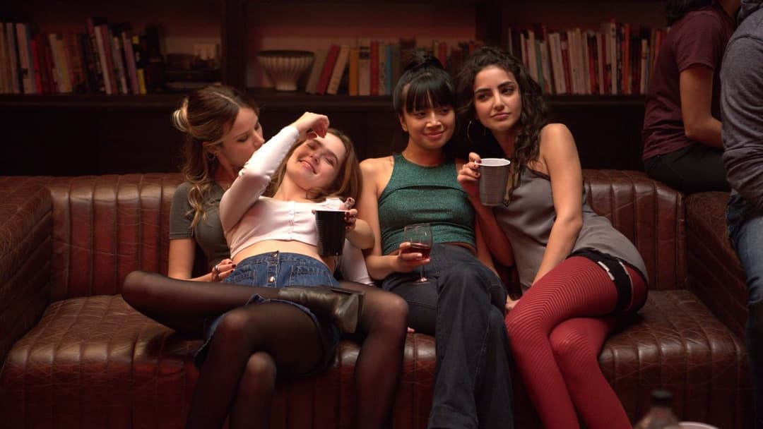 Матриця часу backdrop 2