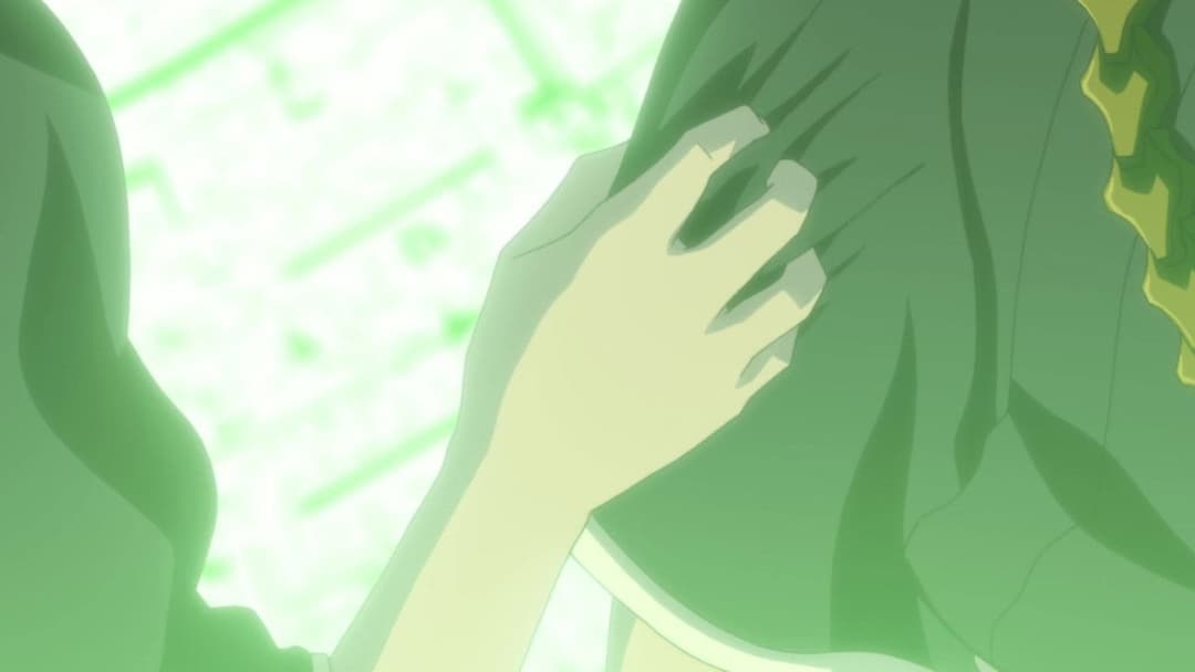 Bleach: Memories of Nobody backdrop 20