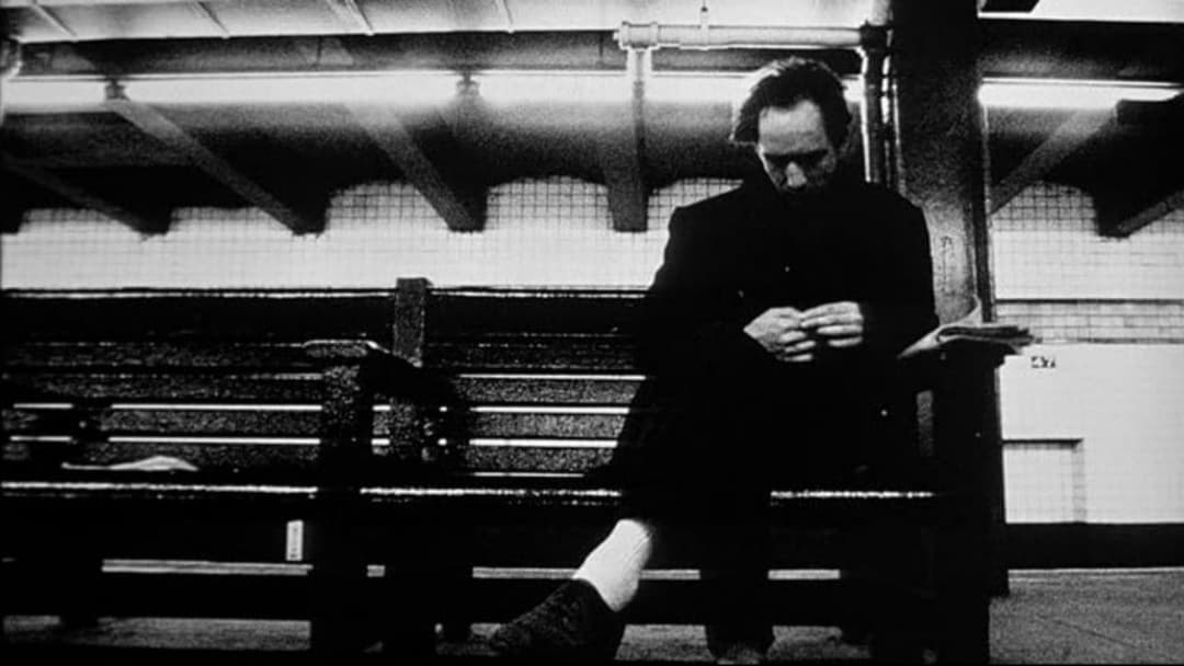 Pi - Der Film backdrop 10