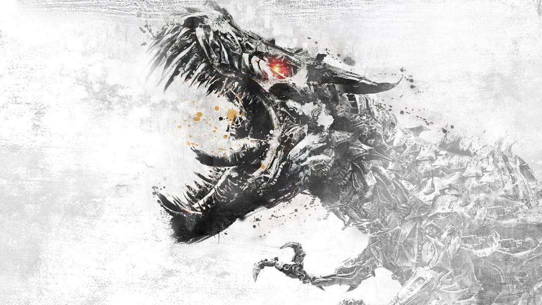 Трансформери: Час вимирання backdrop 5