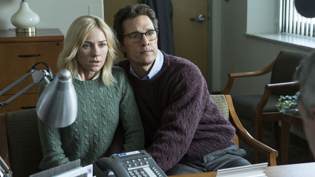 The Sea of Trees backdrop 2