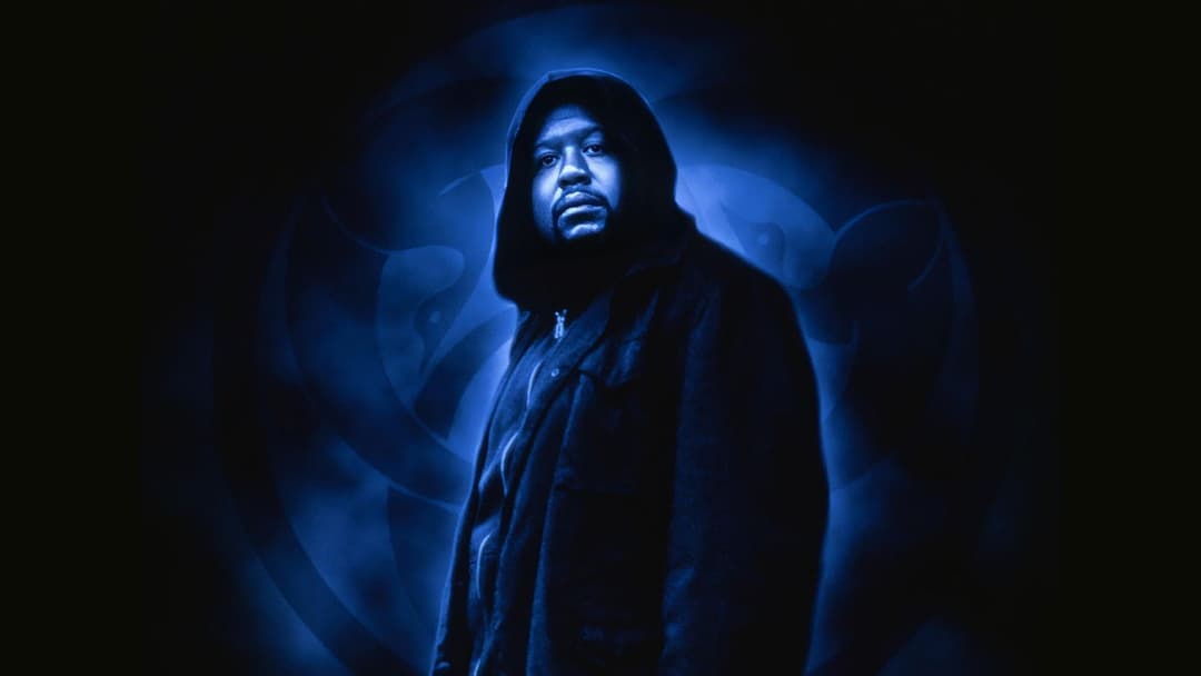 Ghost Dog - Der Weg des Samurai backdrop 1