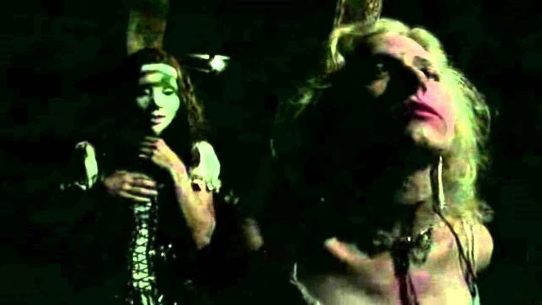 The Poughkeepsie Tapes backdrop 11