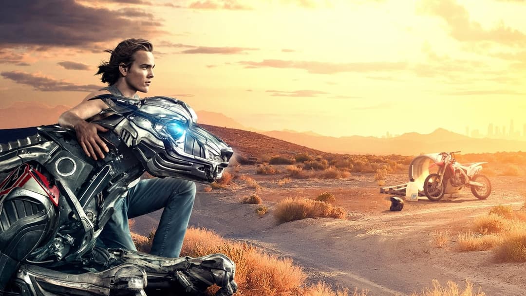 A-X-L - Mein bester Freund 2.0 backdrop 3