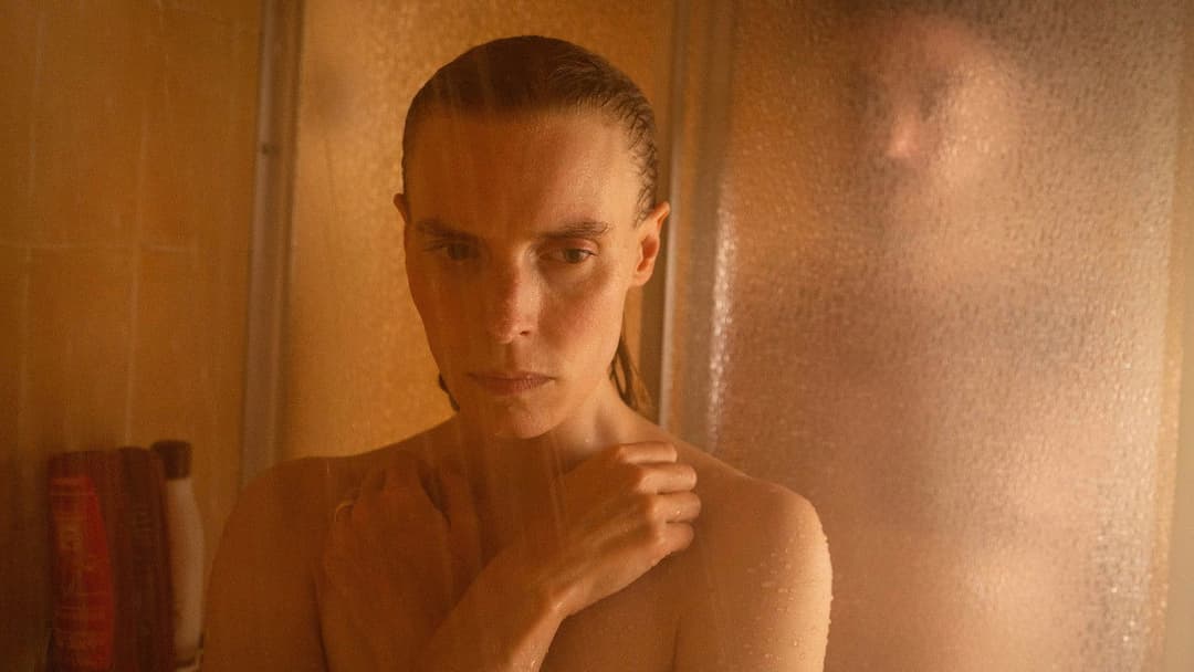 Speak No Evil backdrop 7