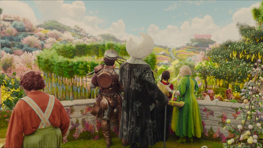 Чарівне дерево пригод backdrop 11