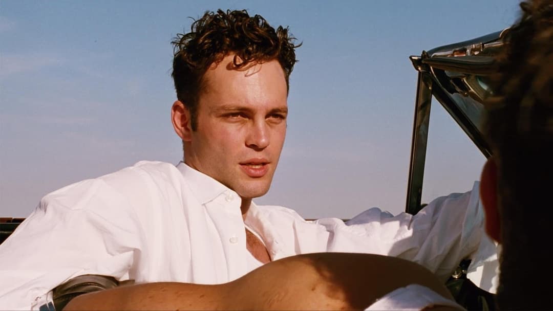 Тусовщики backdrop 7