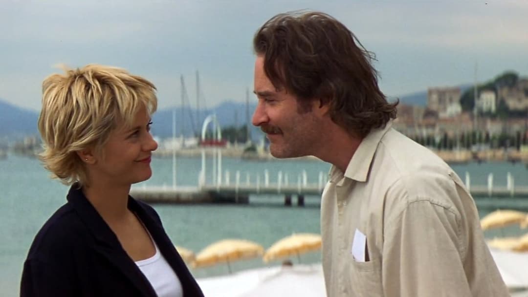 Французький поцілунок backdrop 4