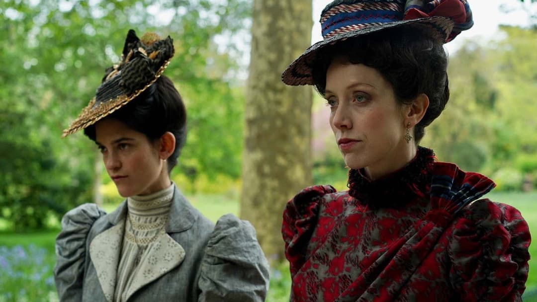 Die Farben der Zeit backdrop 13