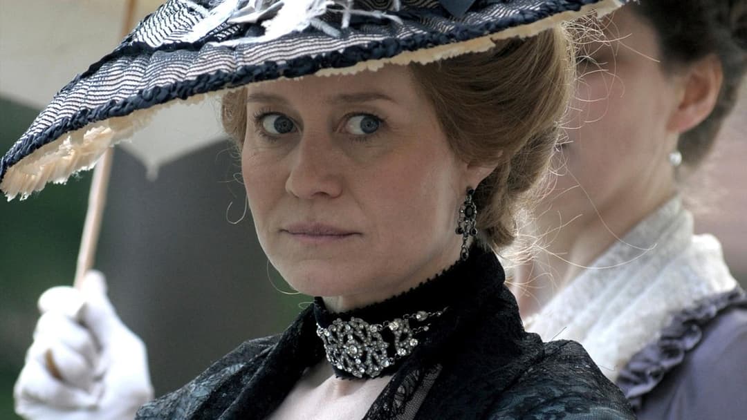 Королівський роман backdrop 5