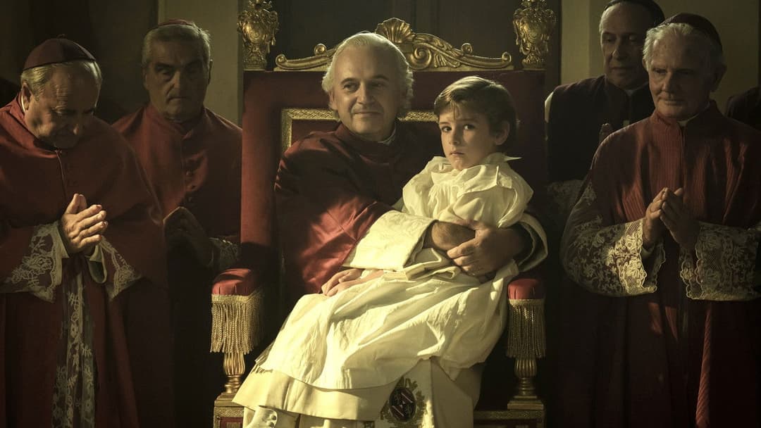 Викрадений backdrop 9