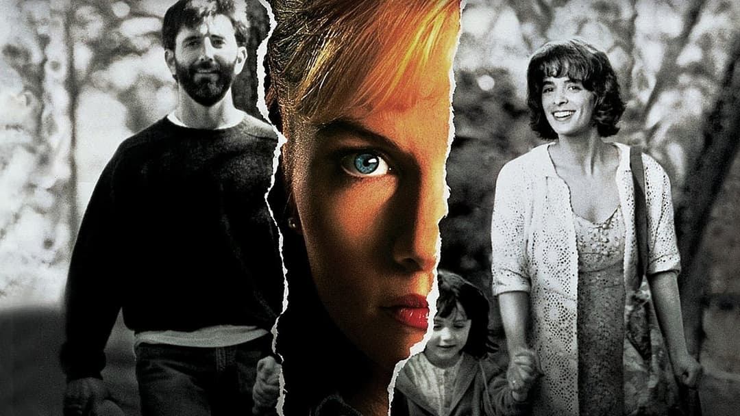 Die Hand an der Wiege backdrop 1