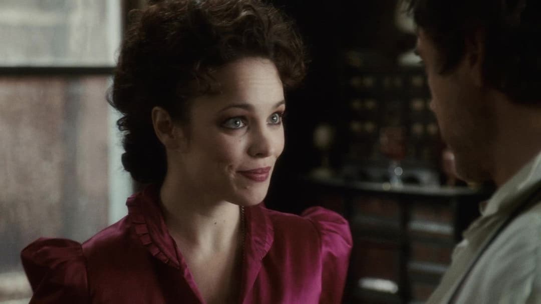 Sherlock Holmes backdrop 17