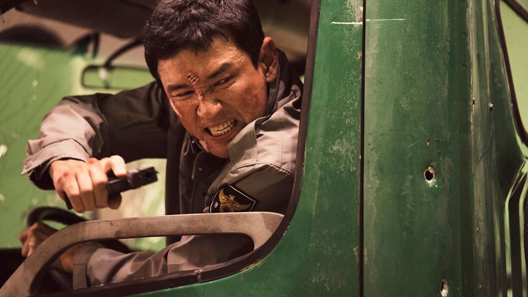 Mission: Cross backdrop 19