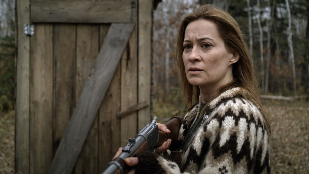 Hunter Hunter backdrop 4