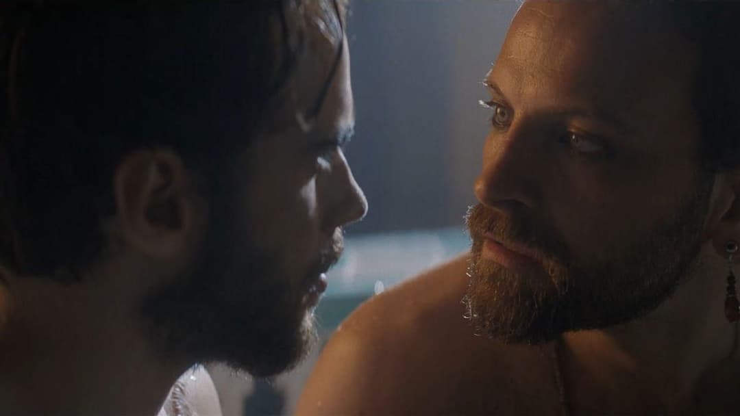 El cautivo backdrop 3