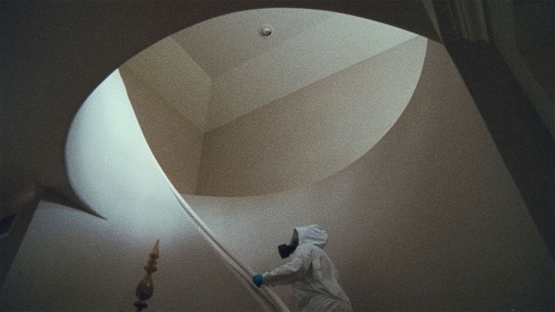 STILL STANDING backdrop 2