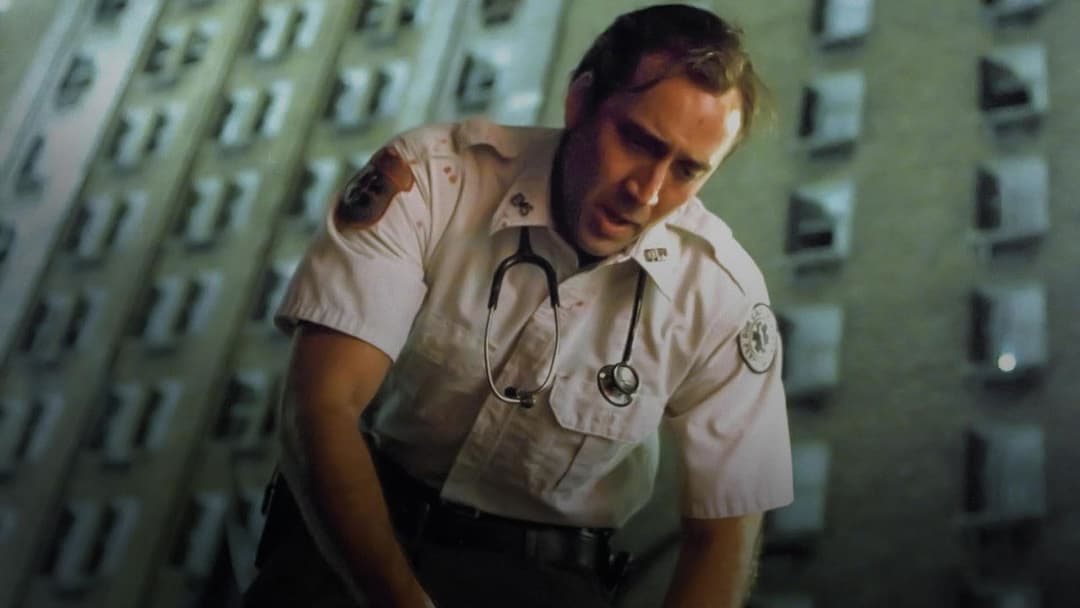 Bringing Out the Dead - Nächte der Erinnerung backdrop 13