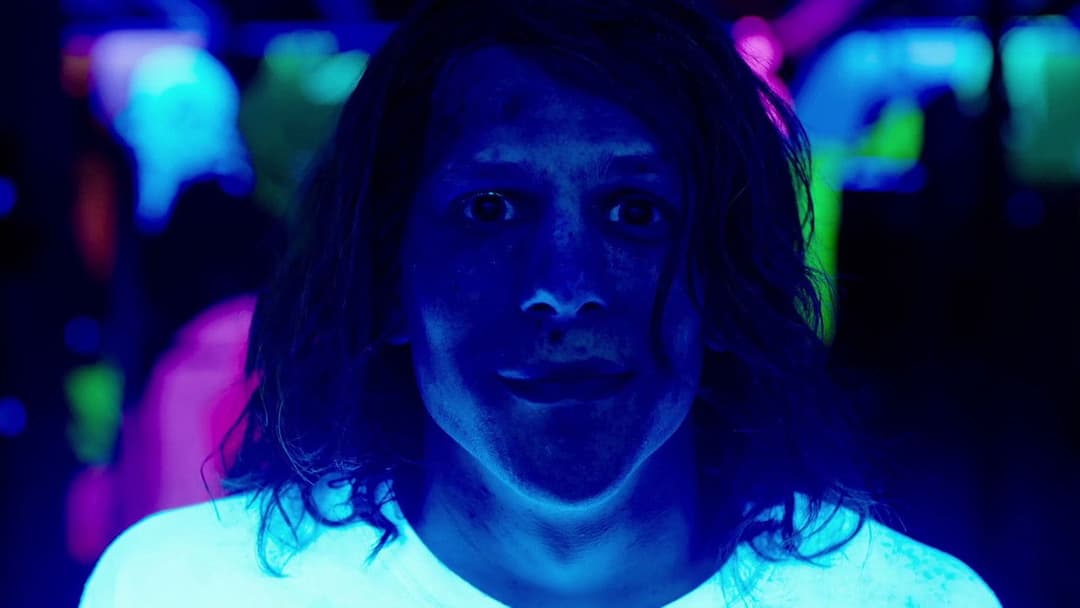 American Ultra backdrop 5