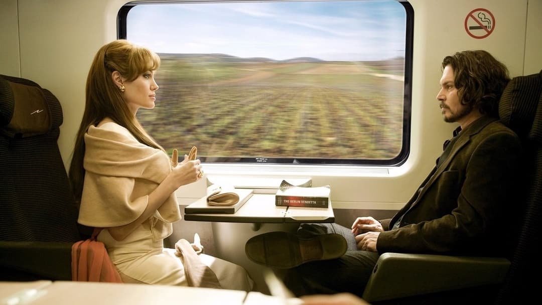 Турист backdrop 4