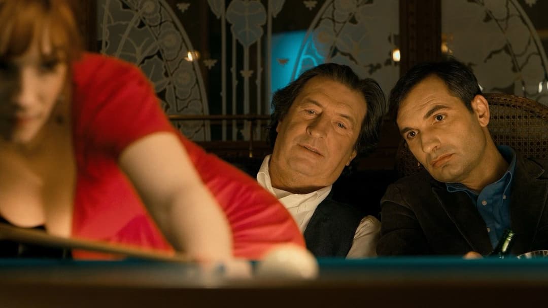 Men in Hope backdrop 1