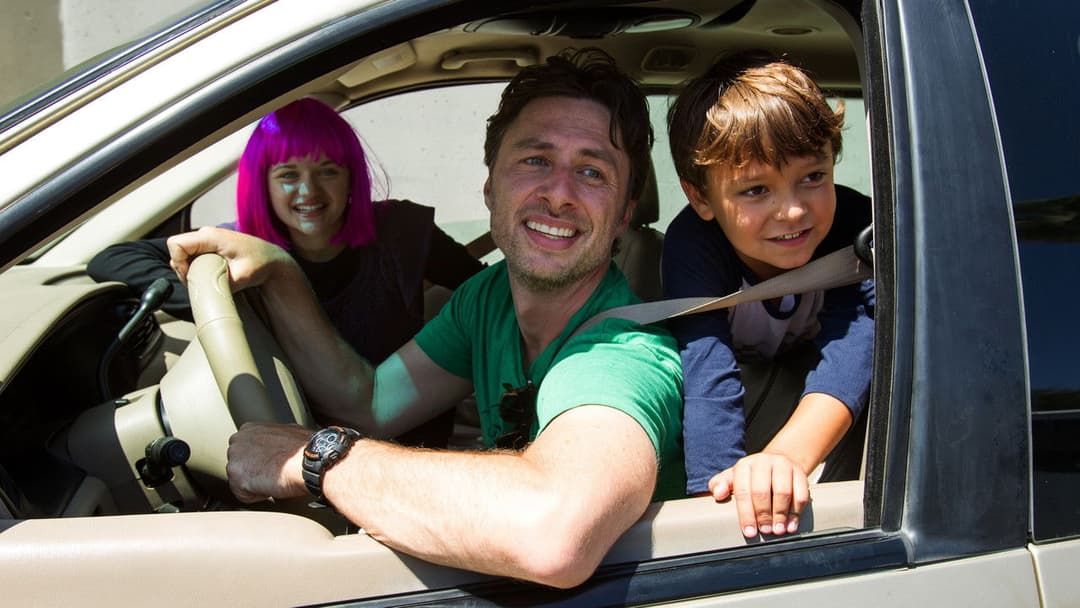 Хотів би я бути тут backdrop 9