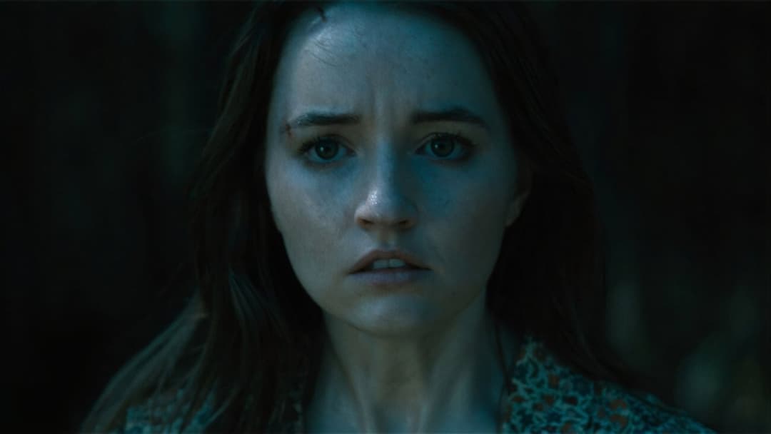 No One Will Save You backdrop 4