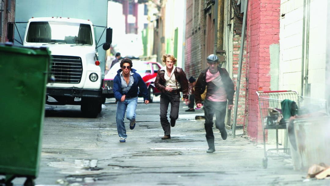 Старскі та Гатч backdrop 20