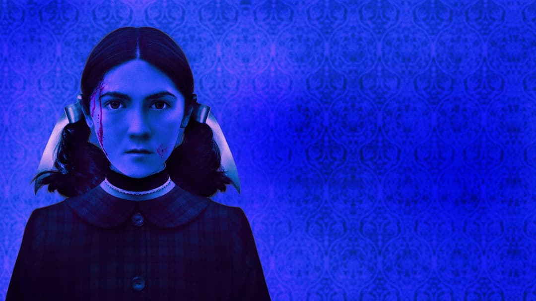 Дитя темряви: Перша жертва backdrop 2