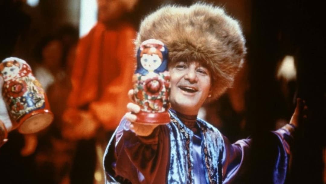 Agent Null Null Nix backdrop 1